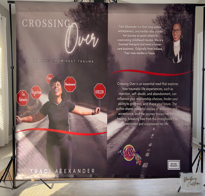 Business Backdrops