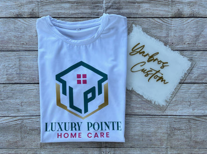 Business T-shirts