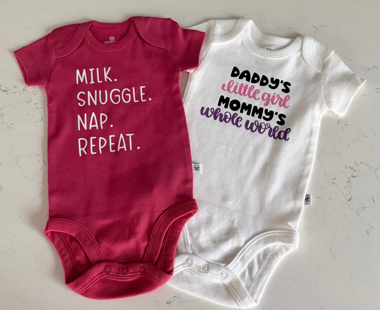 Onesie (Custom)