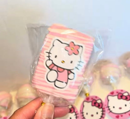 HK Edible Image