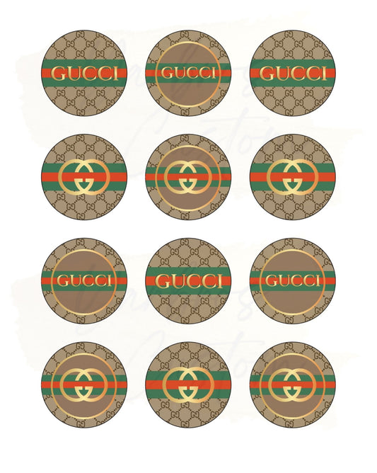 Gucci Printable Images