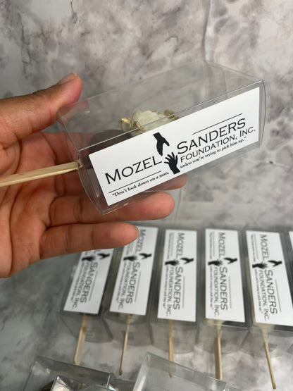 Custom Stickers