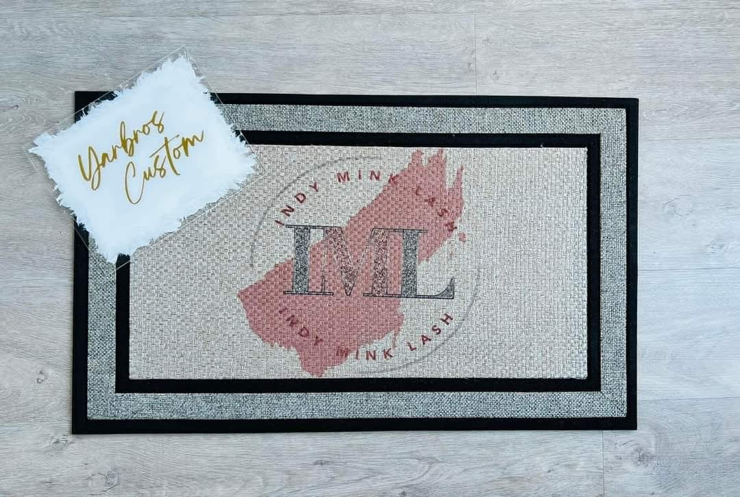 Business Doormats