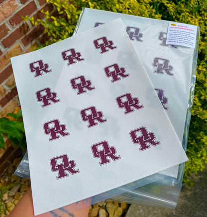 Edible Image Sheets