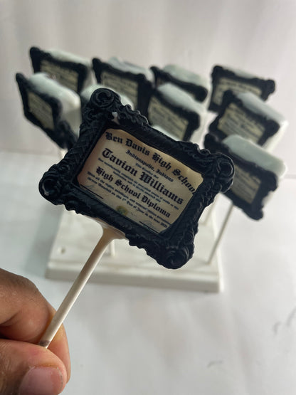 Edible Image Sheets