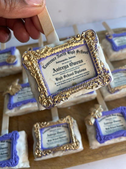 Edible Image Sheets