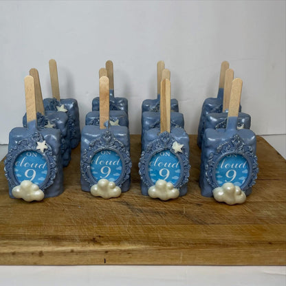 Edible Image Sheets