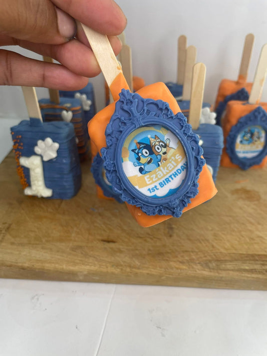 Edible Image Sheets
