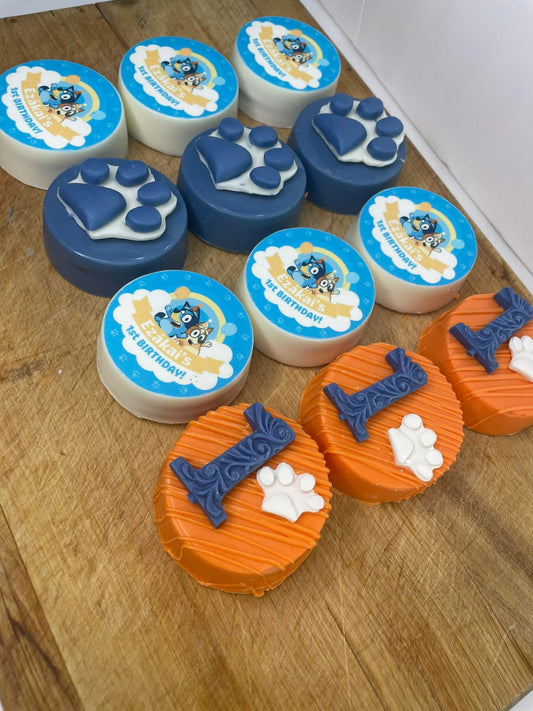 Edible Image Sheets