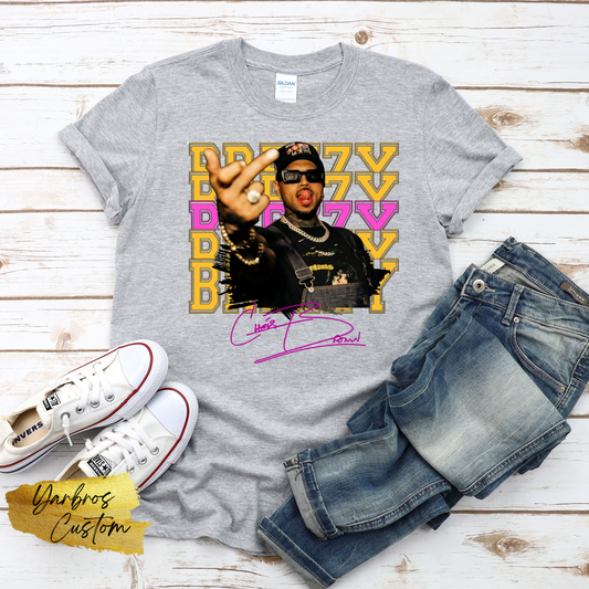 Breezy Tee