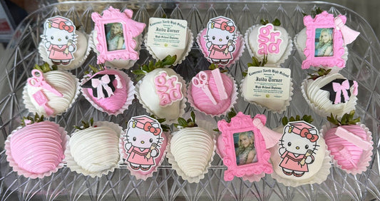 Edible Photo Small Frame Style Images