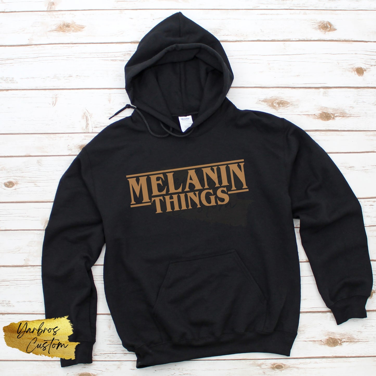 Melanin Things
