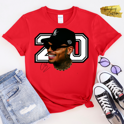 Breezy T-shirts