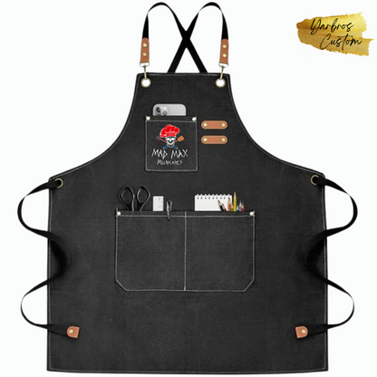 Business Apron
