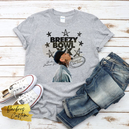B Breezy Tee