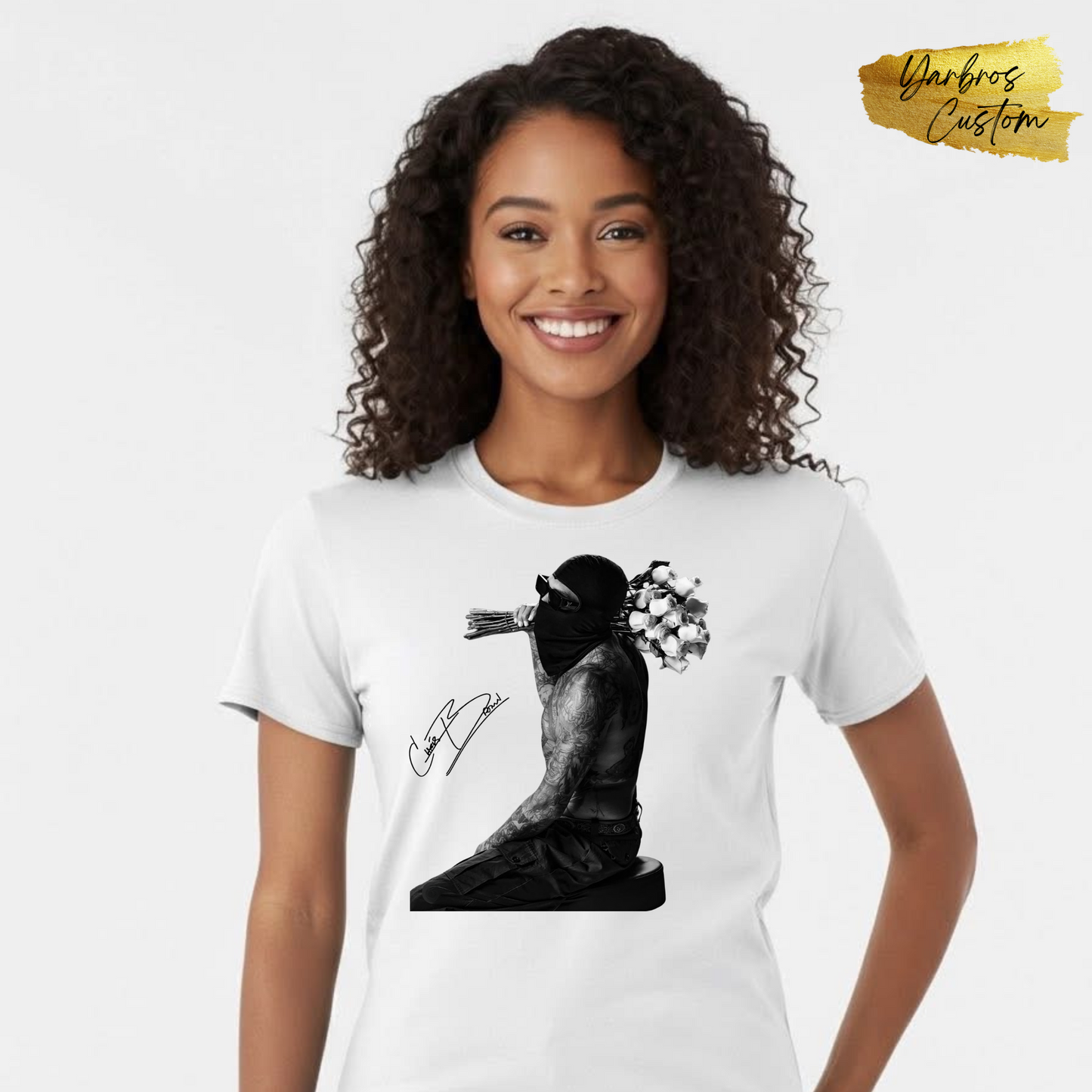 Breezy T-shirts