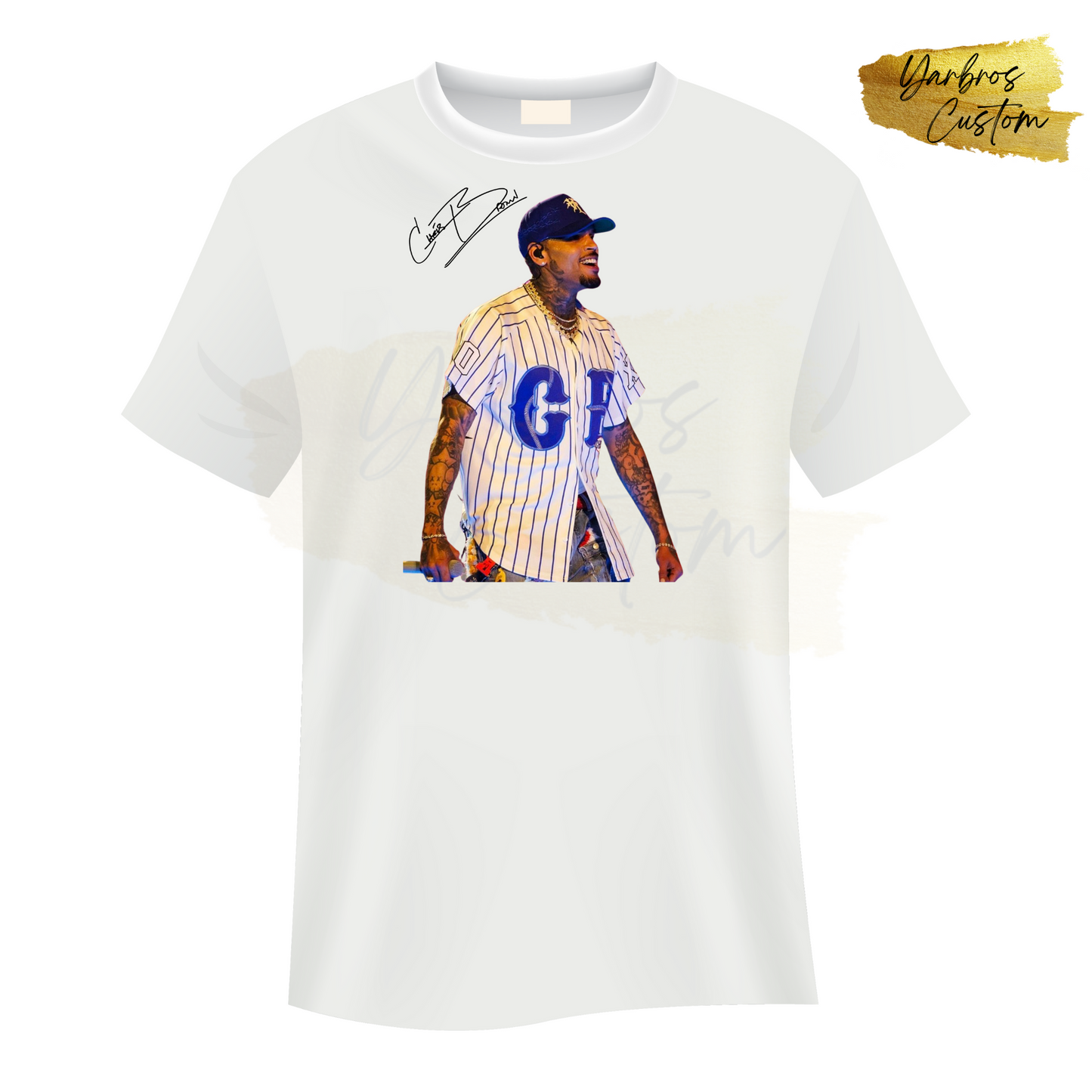 Breezy T-shirts