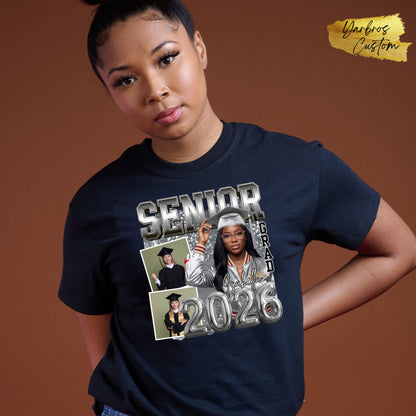 Senior 2026 T-shirts