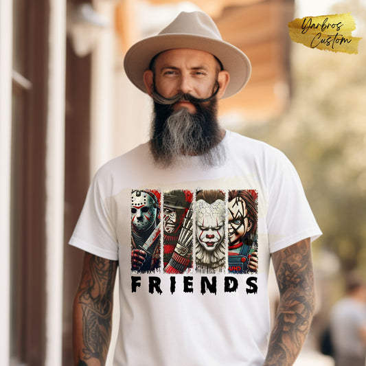 Friends