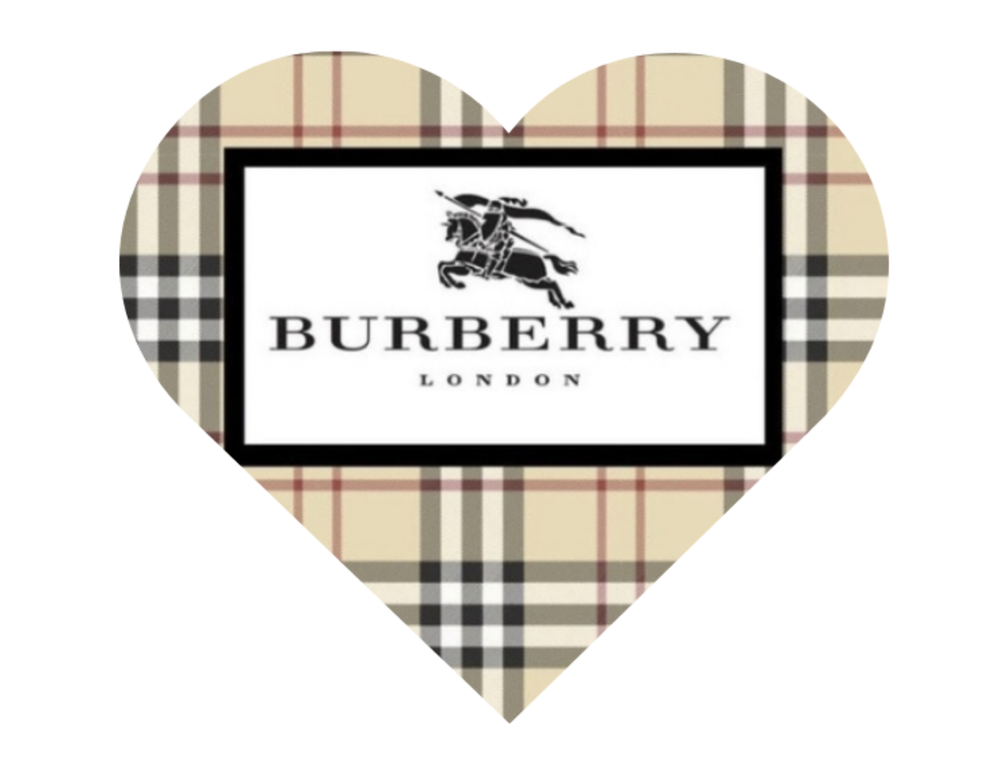 Edible Heart Cake Image