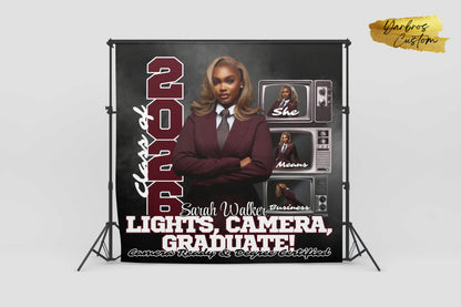 Graduation Party Package