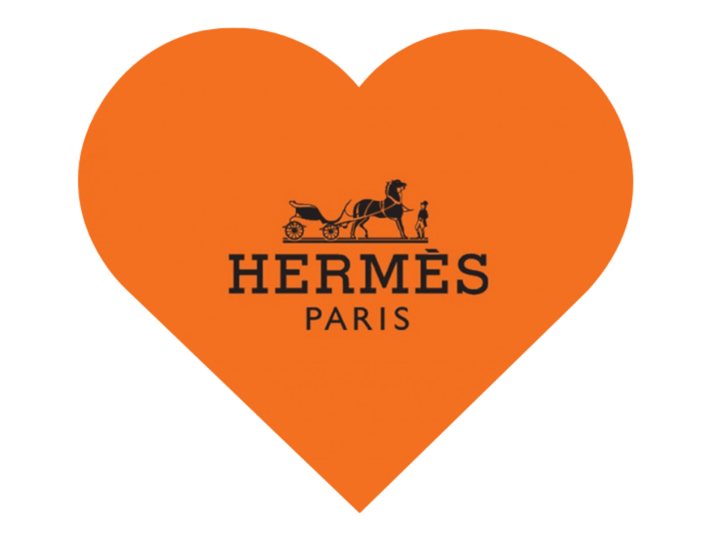 Edible Heart Cake Image