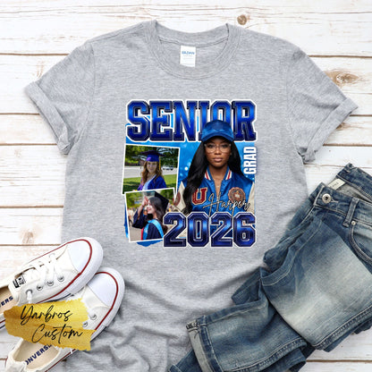 Senior 2026 T-shirts