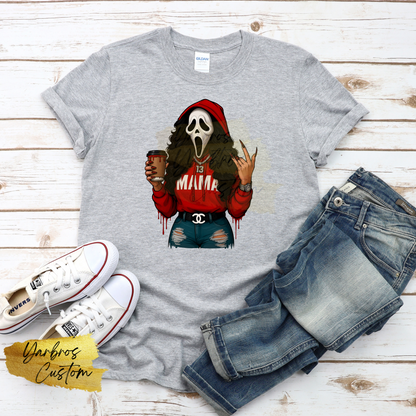 Mama Horror