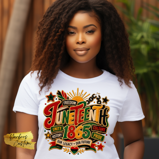 Juneteenth Unity