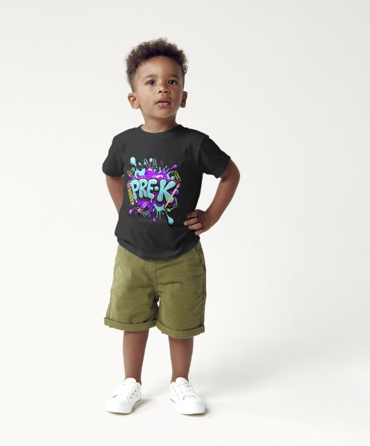 Back To School Tee