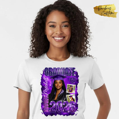 Graduation 2026 ( T-shirts)