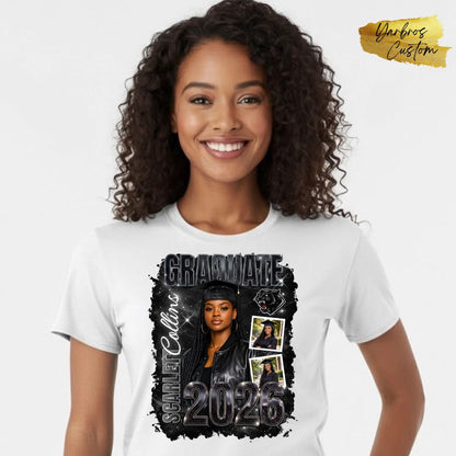 Graduation 2026 ( T-shirts)