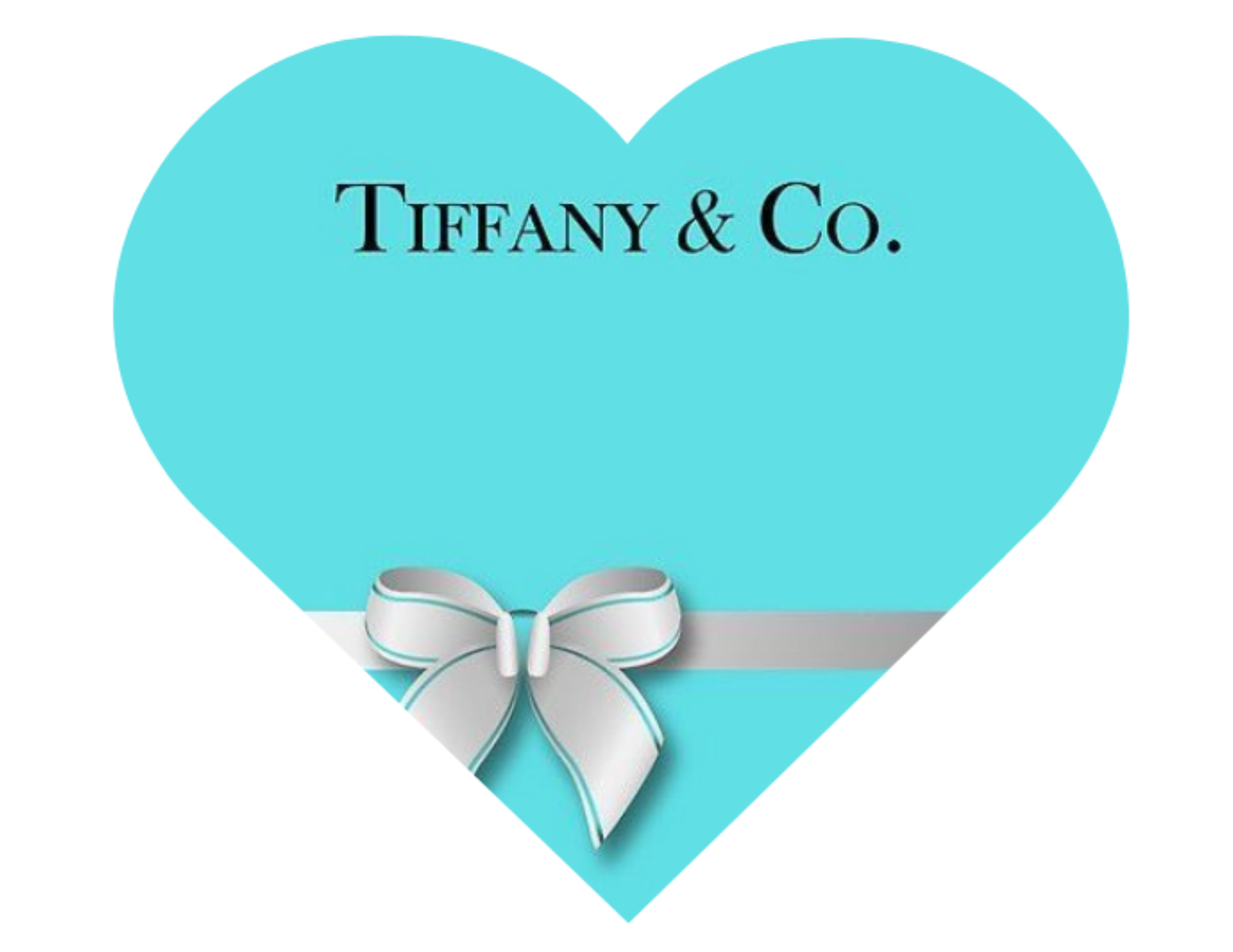 Edible Heart Cake Image