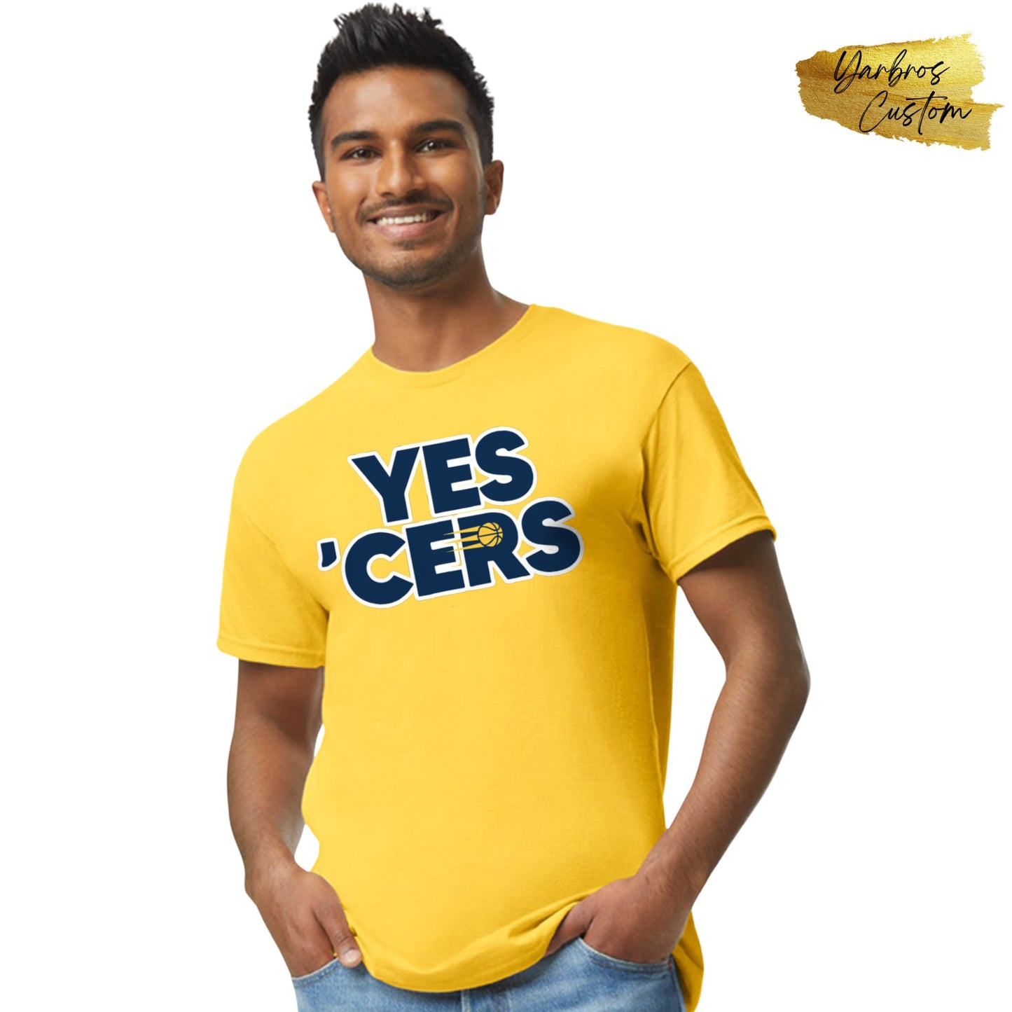 YES ‘ CERS